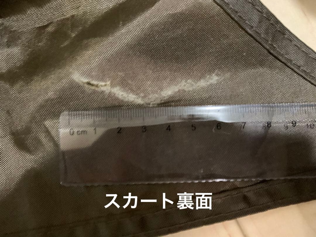 オガワ　アポロン　PVCマルチシート　セット　1/2