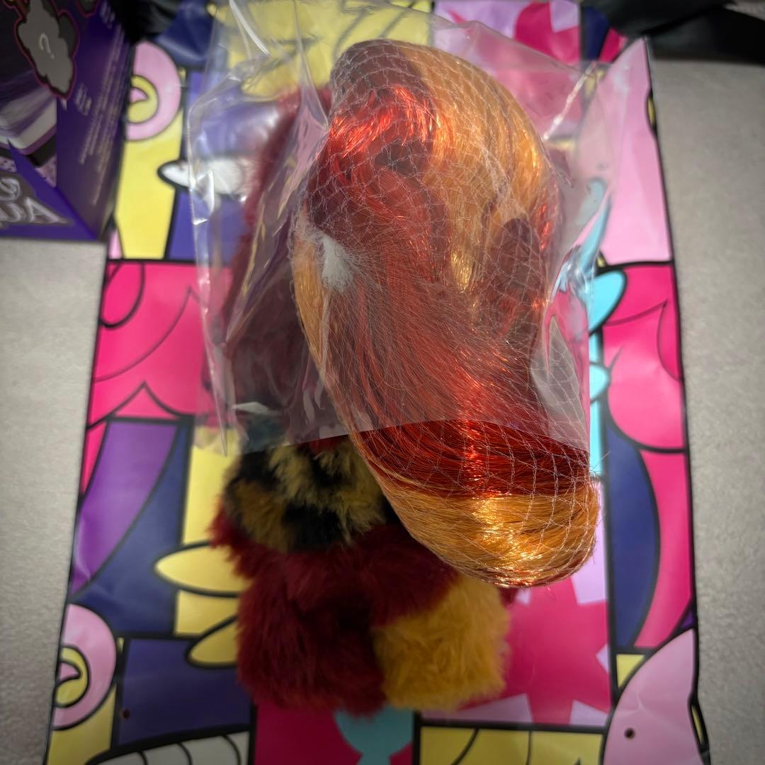 【正規品】SKULLPANDA My Little Pony シークレット