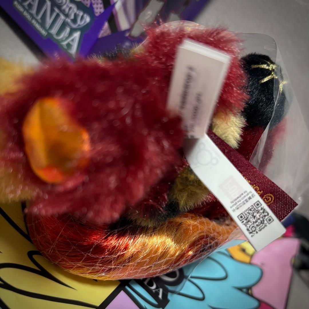 【正規品】SKULLPANDA My Little Pony シークレット