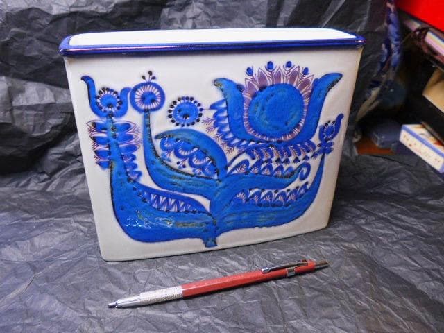 ロイヤルコペンハーゲンのFAJANCEです。とても貴重です