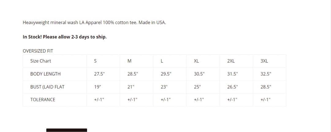 実物Forward Observations Group TシャツUS Mサイズ