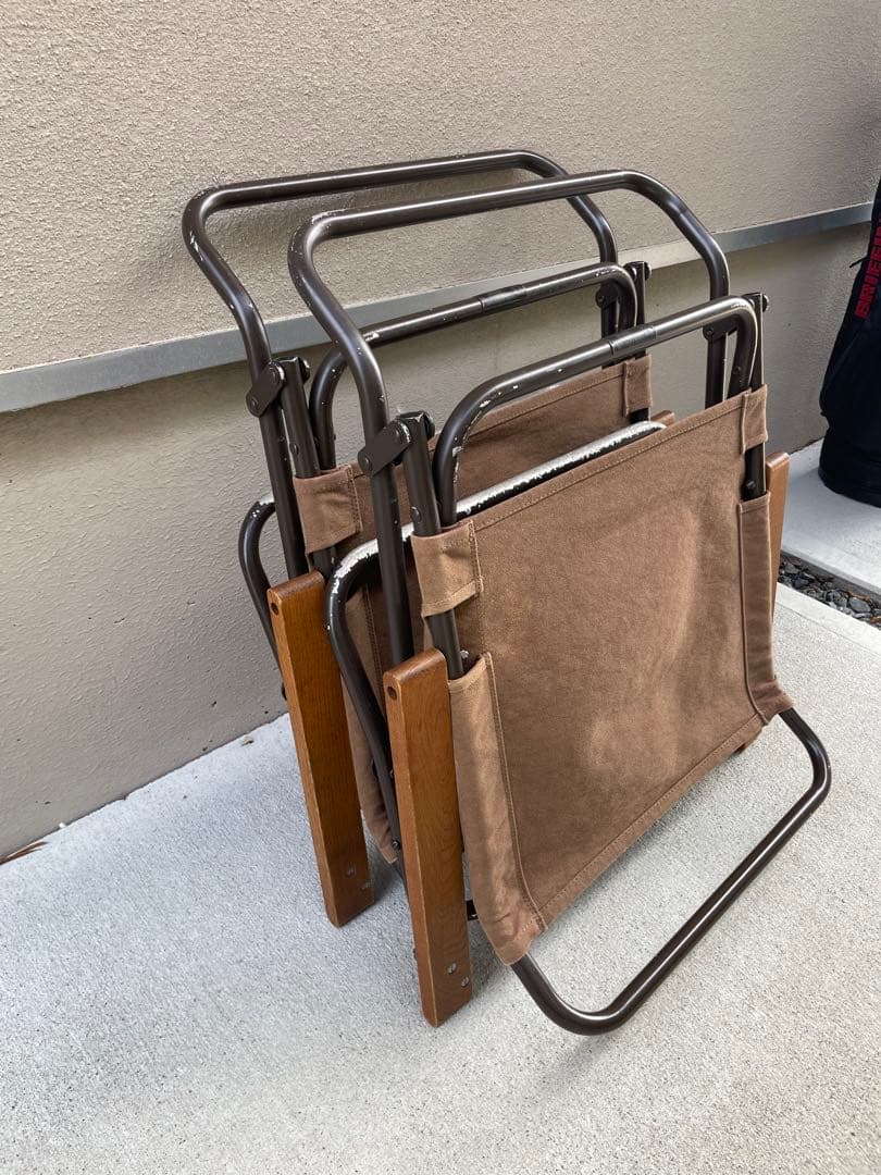 小林2脚セットTRUCK FURNITURE