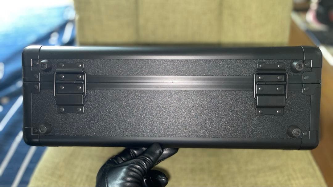 ロケット団のアタッシュケースセット※アタッシュケースのみ