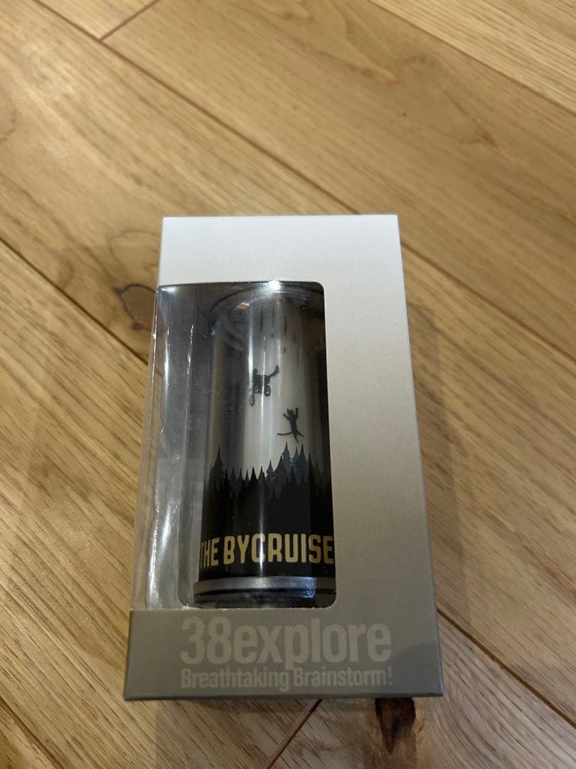 38kT BYCRUISE Ver.II バイクルーズ 38灯 MIYABI