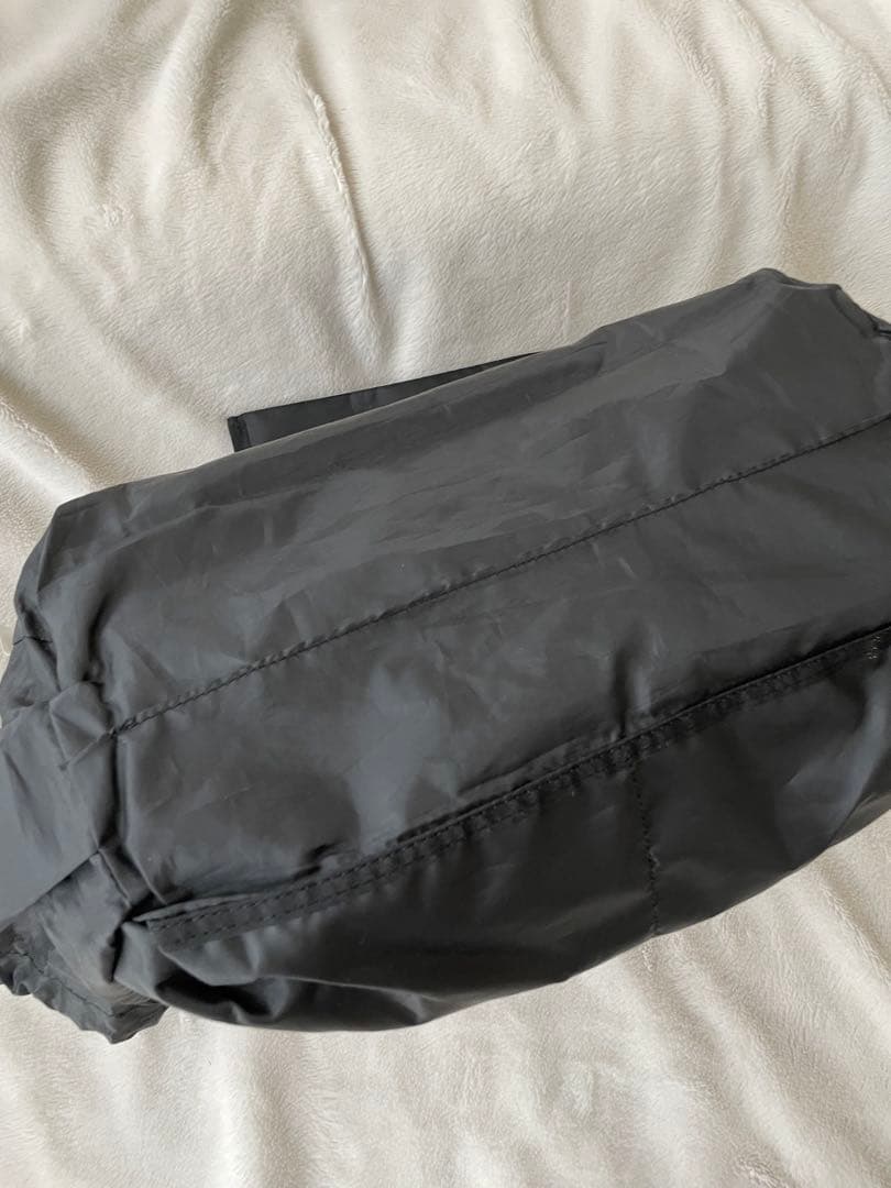 ジャックバニー　ゴルフ用ロッカーバッグ　トートバッグ