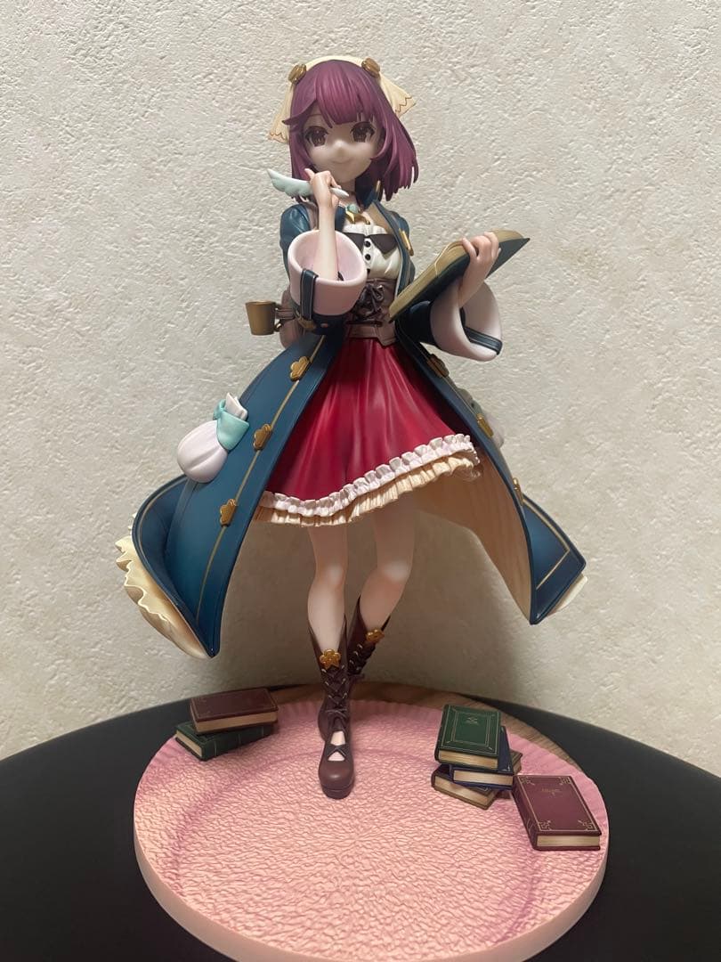 ソフィーのアトリエ ソフィー・ノイエンミュラー いつものあたしVer. 1/7