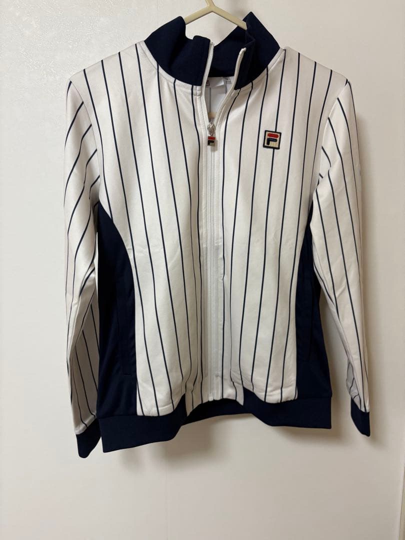 FILA Japan Open Mサイズ ジャージ