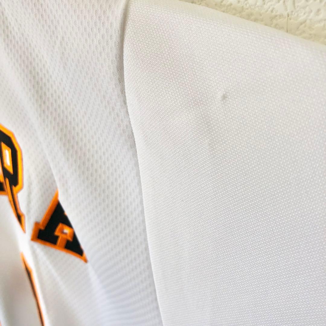 読売ジャイアンツ　巨人　上原浩治　ユニフォーム　背番号11 アンダーアーマー