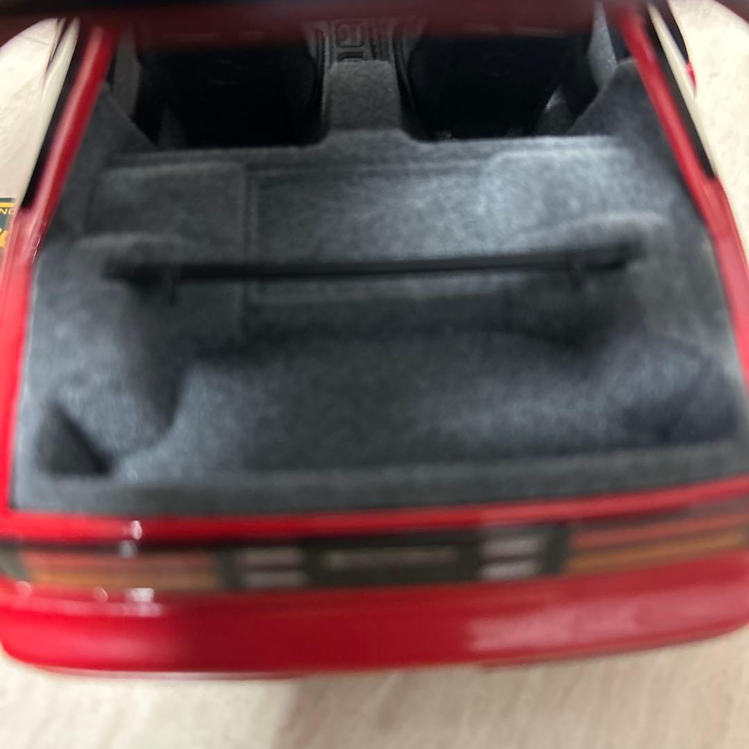 1/18 京商 日産 フェアレディZ 300ZX