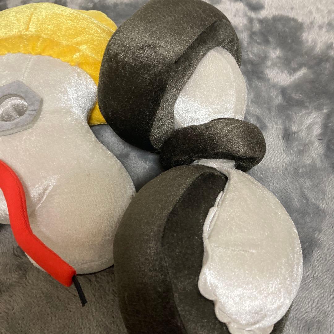 ポケモンぬいぐるみメルメタル