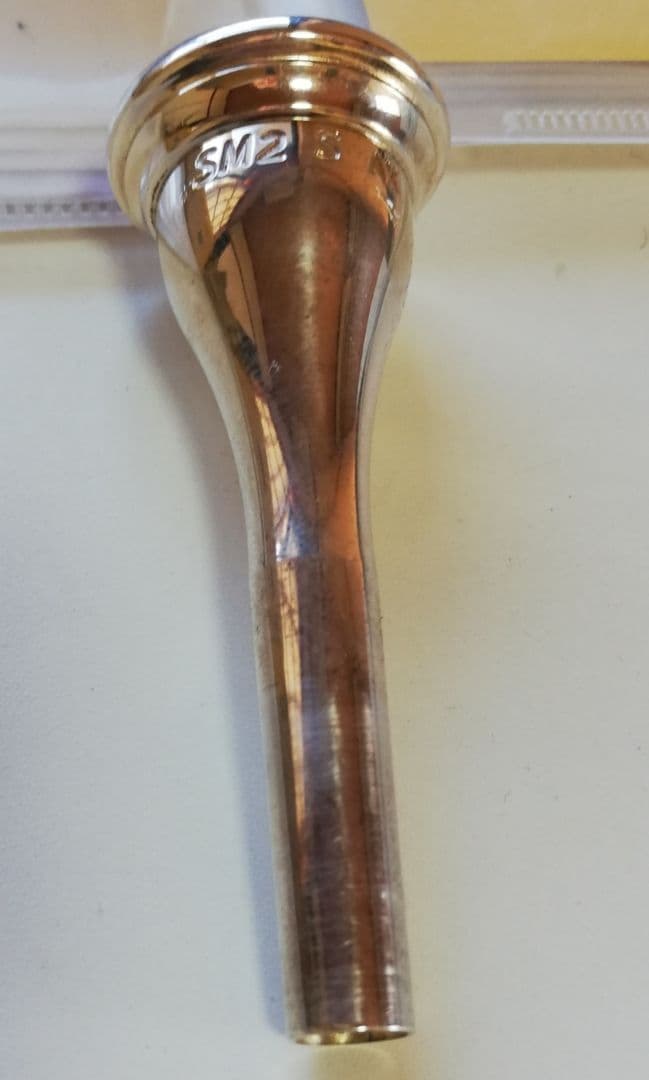 ウィリーズ SM2 Ax