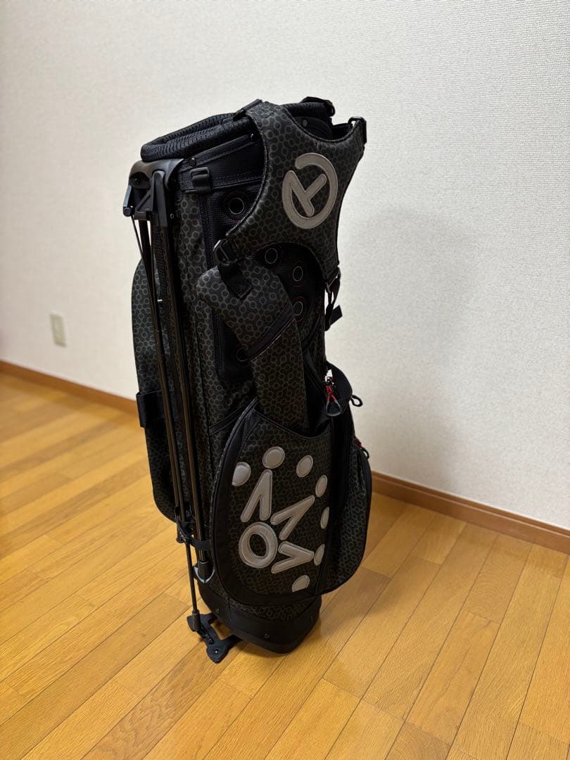 meimugang  SCOTTY CAMERON スタンドバック