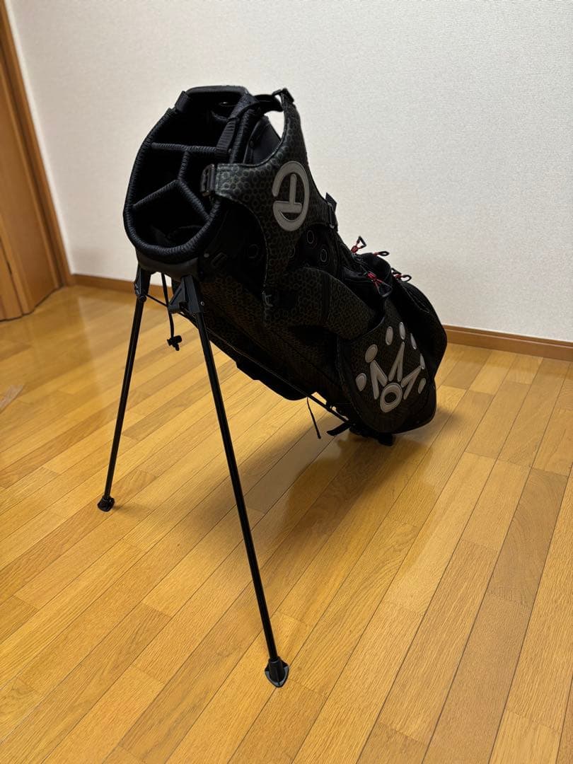 meimugang  SCOTTY CAMERON スタンドバック