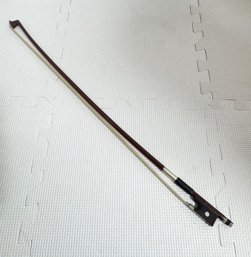 【美品】SUZUKI バイオリン No.230 1/4サイズ 2008年製