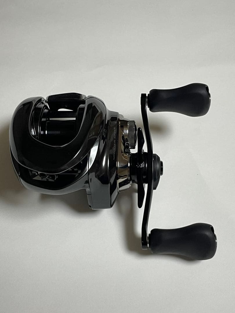 【美品】23アンタレスDCMD XG LEFT