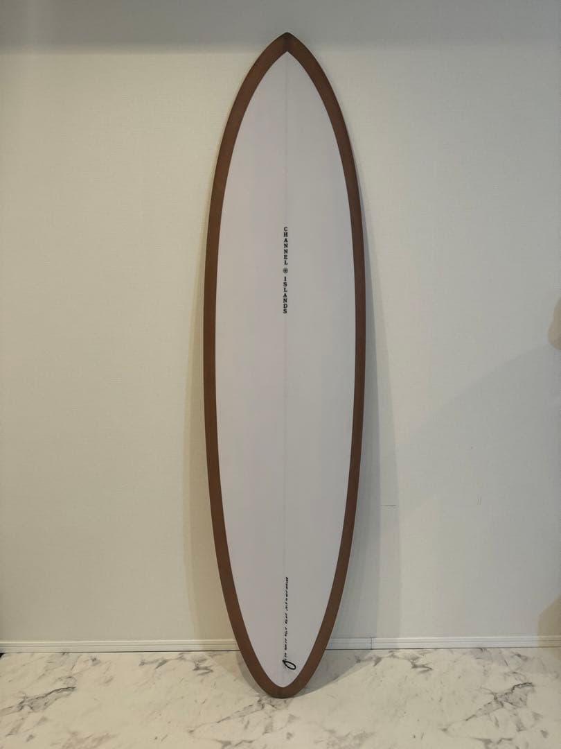 新品　アルメリック　CI MID 6'10