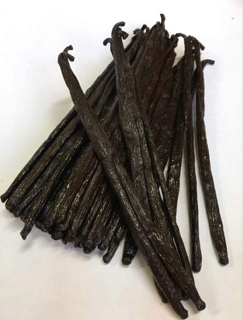 バニラビーンズ　値下げが実現‼︎ マダガスカル産Aグレード 1kg