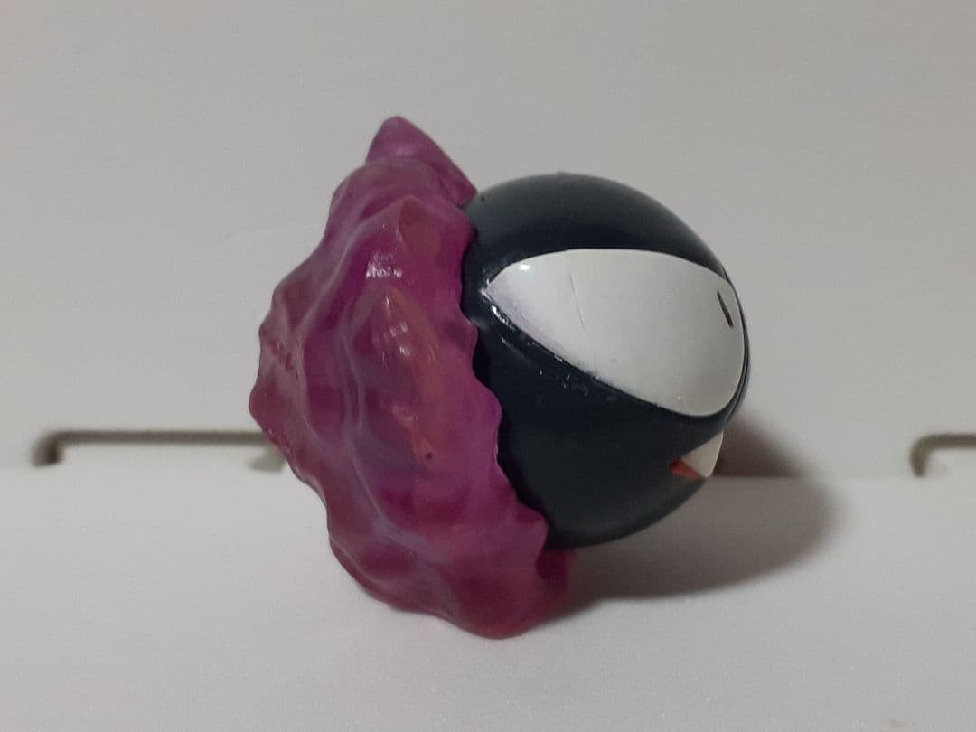 TOMY ポケモン モンスターコレクション モンコレ初期 092ゴース 廃盤品