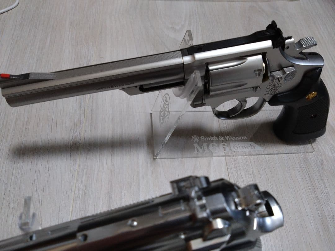 東京マルイグロック18.M66.エスツーエスm92fガスガンまとめ売り