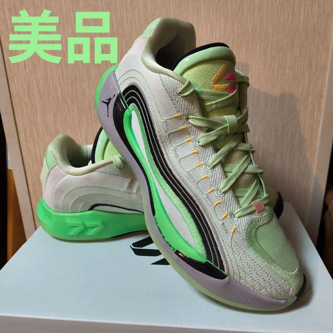 週末土日限定価格❗️JORDAN LUKA 4 PF 10.5 US