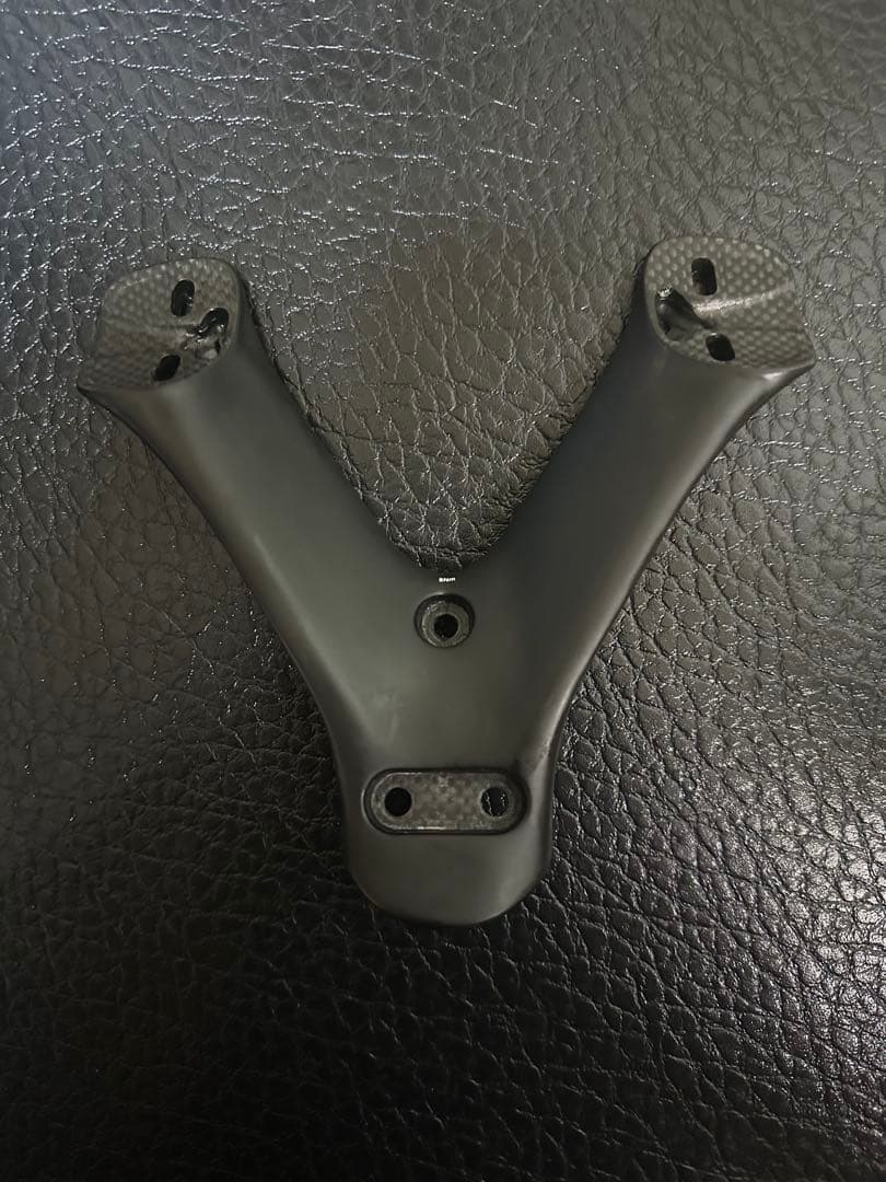 Carvelo S5 専用ステム サーヴェロ 100mm