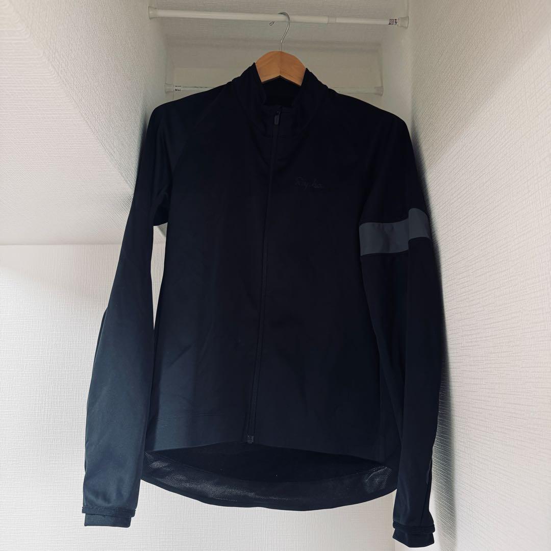 rapha coreウィンタージャケット　XLサイズ