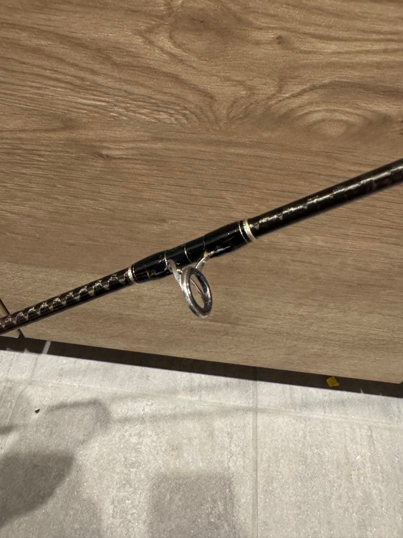 コルトスナイパーXR S100h-3