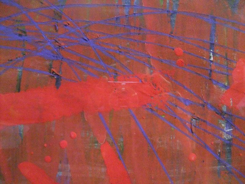 NHK日曜美術館での紹介作家　★堀 浩哉 氏の「風を変える力」