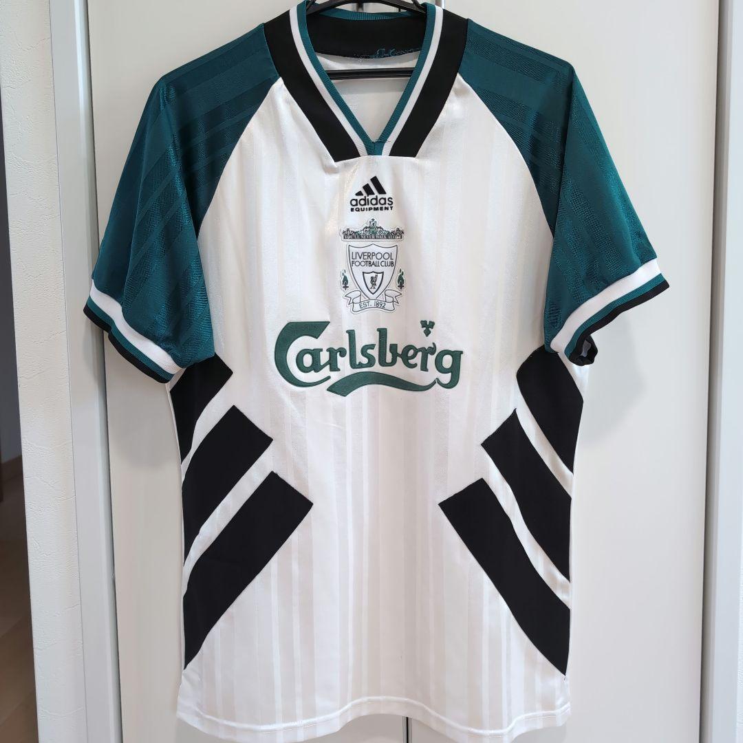 【即購入⭕】リバプール adidas イングランド Liverpool FC