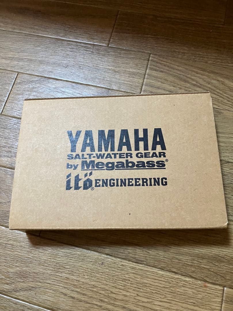 メガバス　ヤマハルアーセット新品