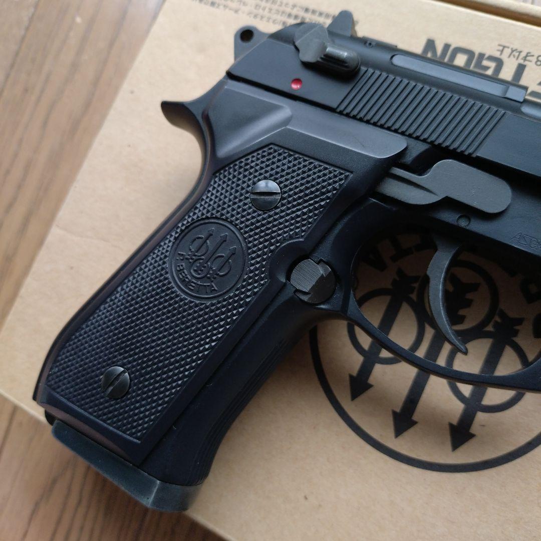 ウエスタンアームズ　ベレッタ　M92FS　オリジナル