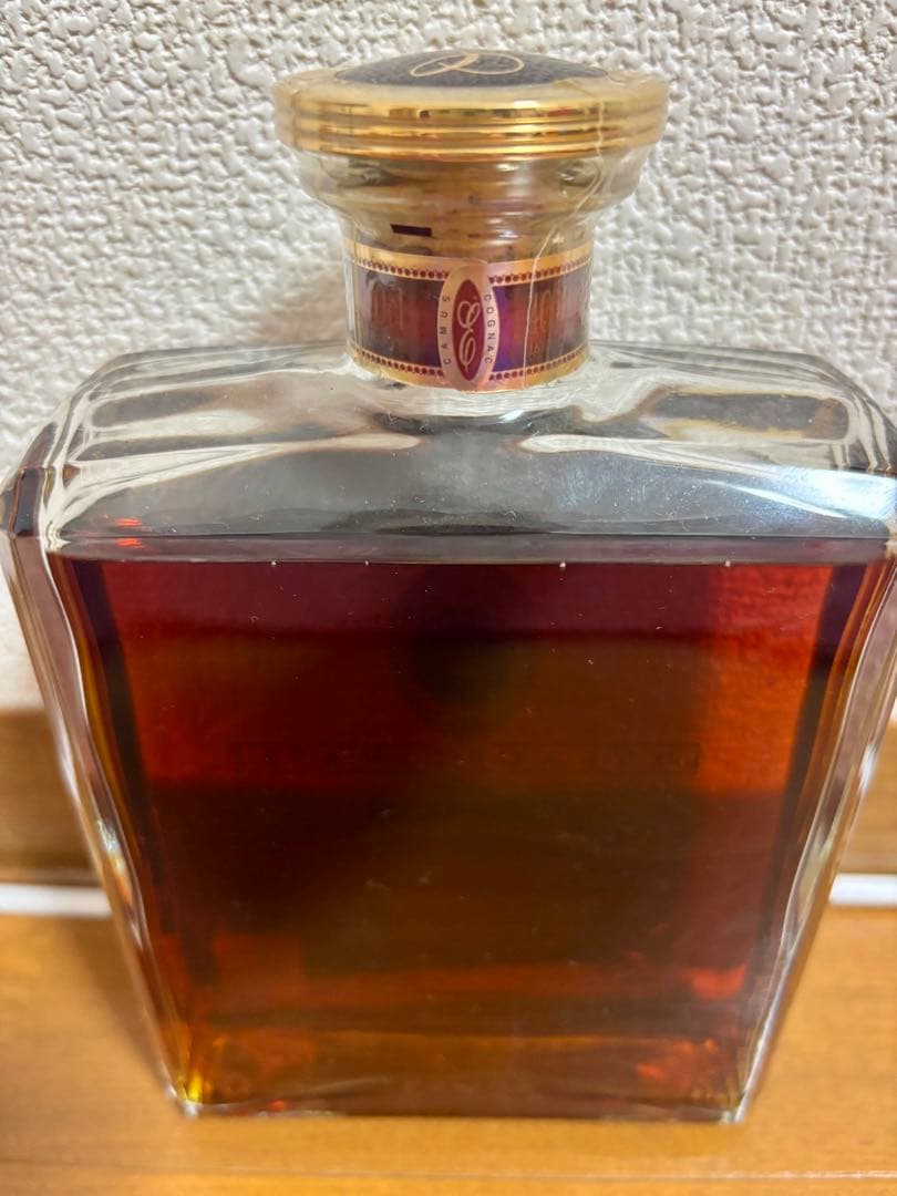 ☆未開封☆CAMUS EXTRAORDINAIRE コニャック