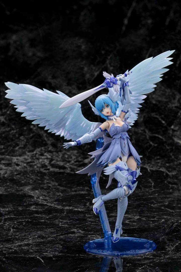 コトブキヤくじ アルカナディア S賞 ルミティア ReACT-lottery