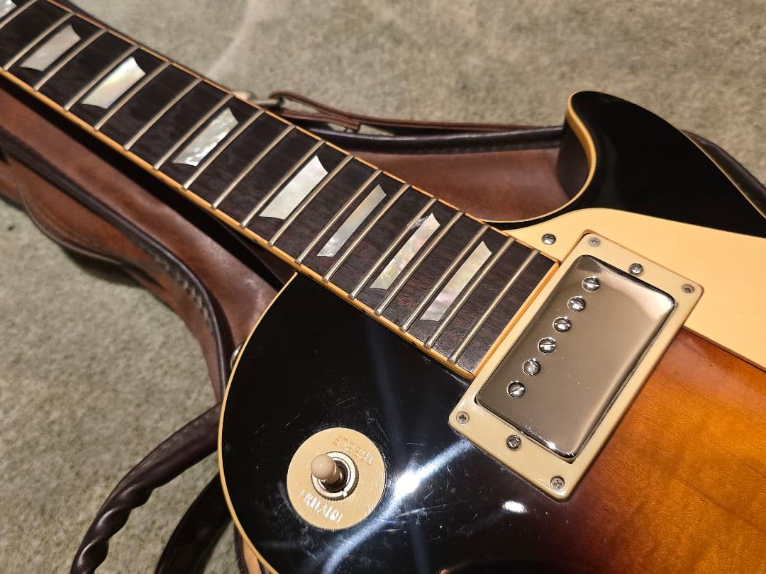 YAMAHA ヤマハ SL800S エレキギター 現状品