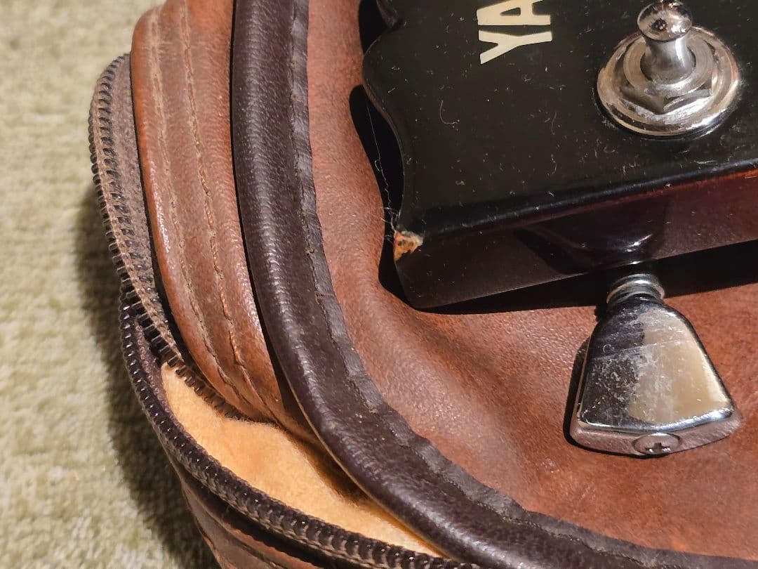 YAMAHA ヤマハ SL800S エレキギター 現状品