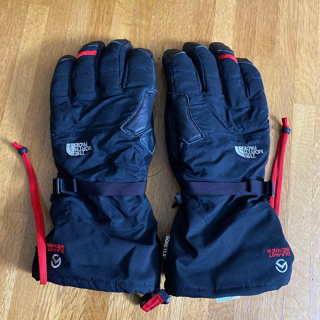 The North Face グローブ ユニセックスXL