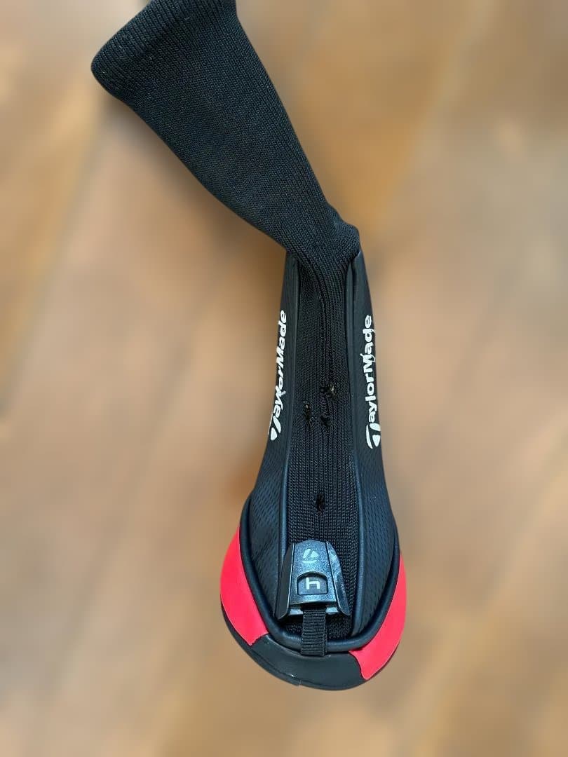 TaylorMade STEALTH Rescue 4番　TRAVIL ７５R