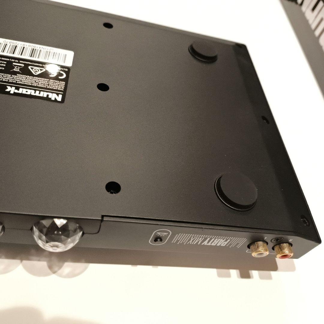 Numark Party Mix DJコントローラー