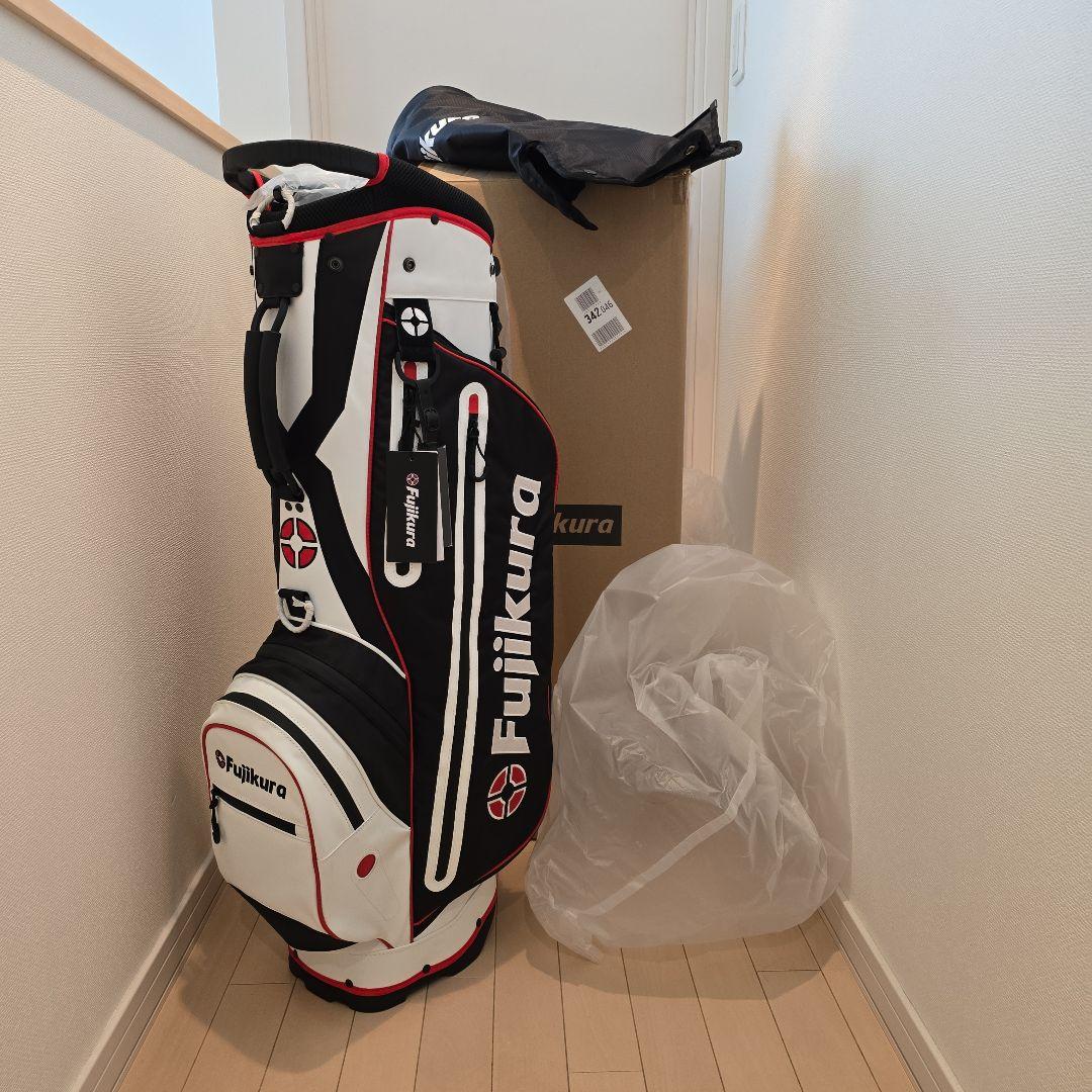 Fujikura 24CB スタンドバッグ