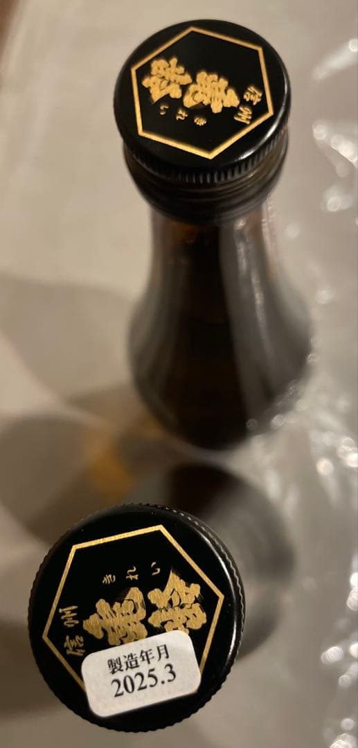 信州亀齢　純米吟醸　720ml2本セット