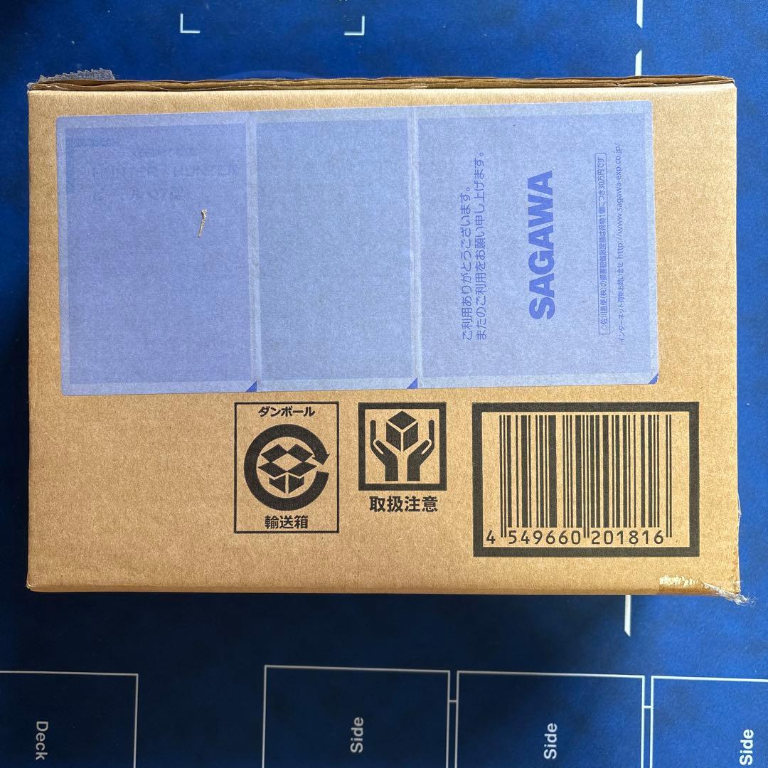 HUNTER×HUNTER ビートル07型 プレミアムバンダイ 未開封