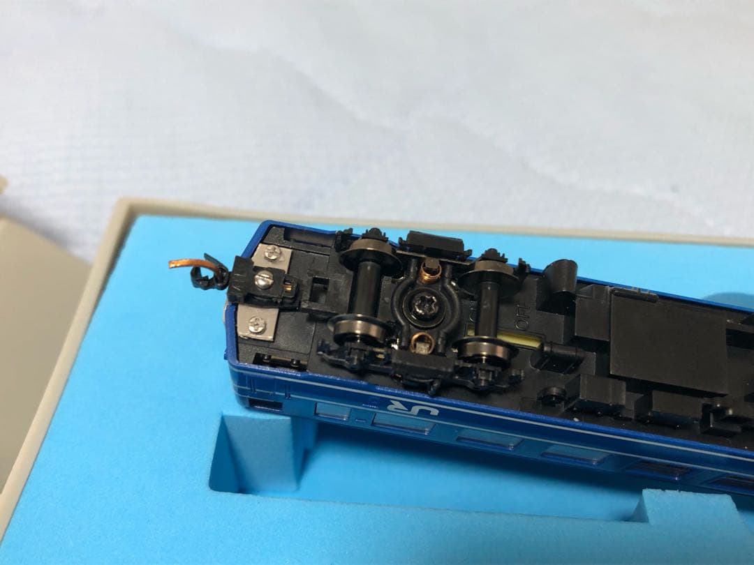 《送料無料》マイクロエース A-2683★12系 お座敷客車「ナコ座」6両セット