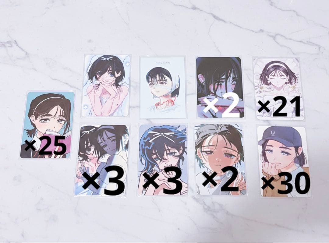 エイステ ALIEN STAGE スア トレカ まとめ売り エイリアンステージ