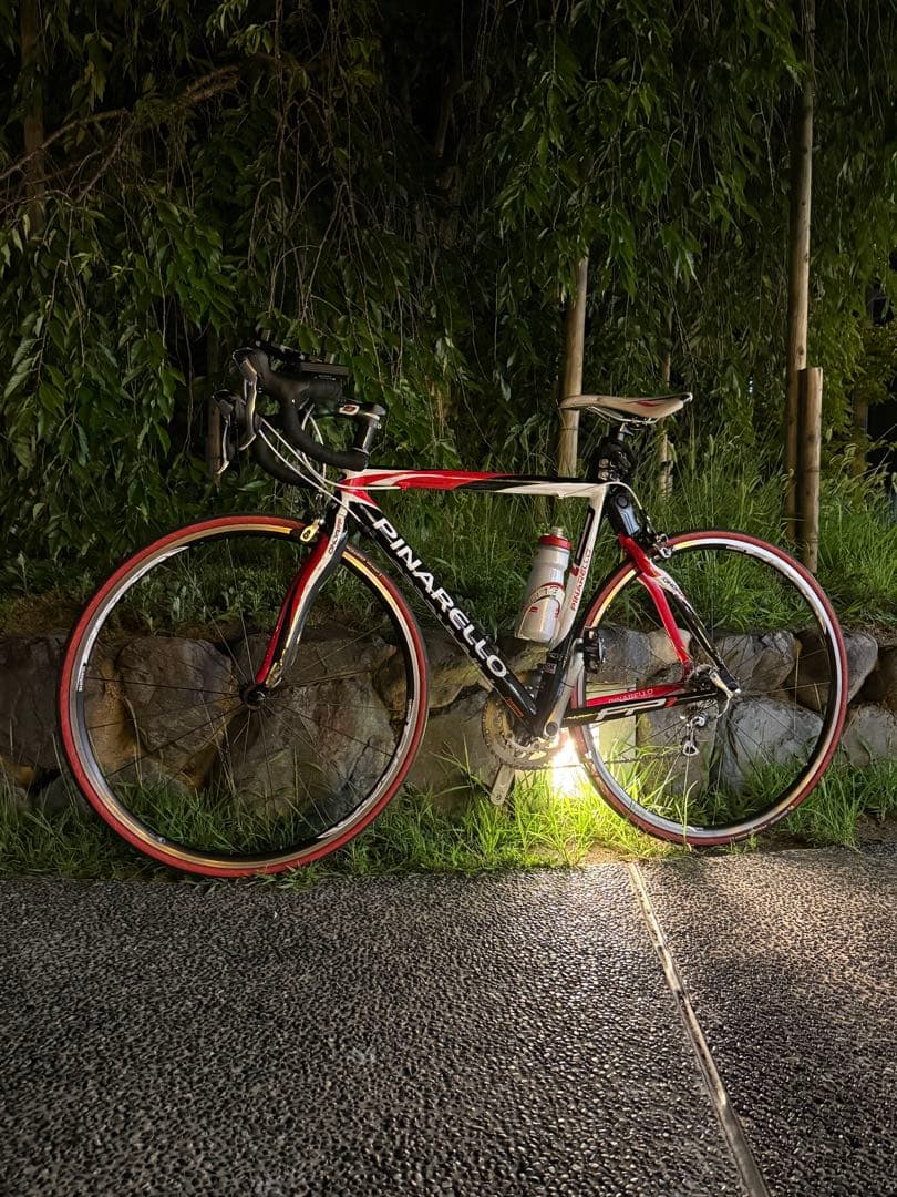 自転車本体 PINARELLO FP1