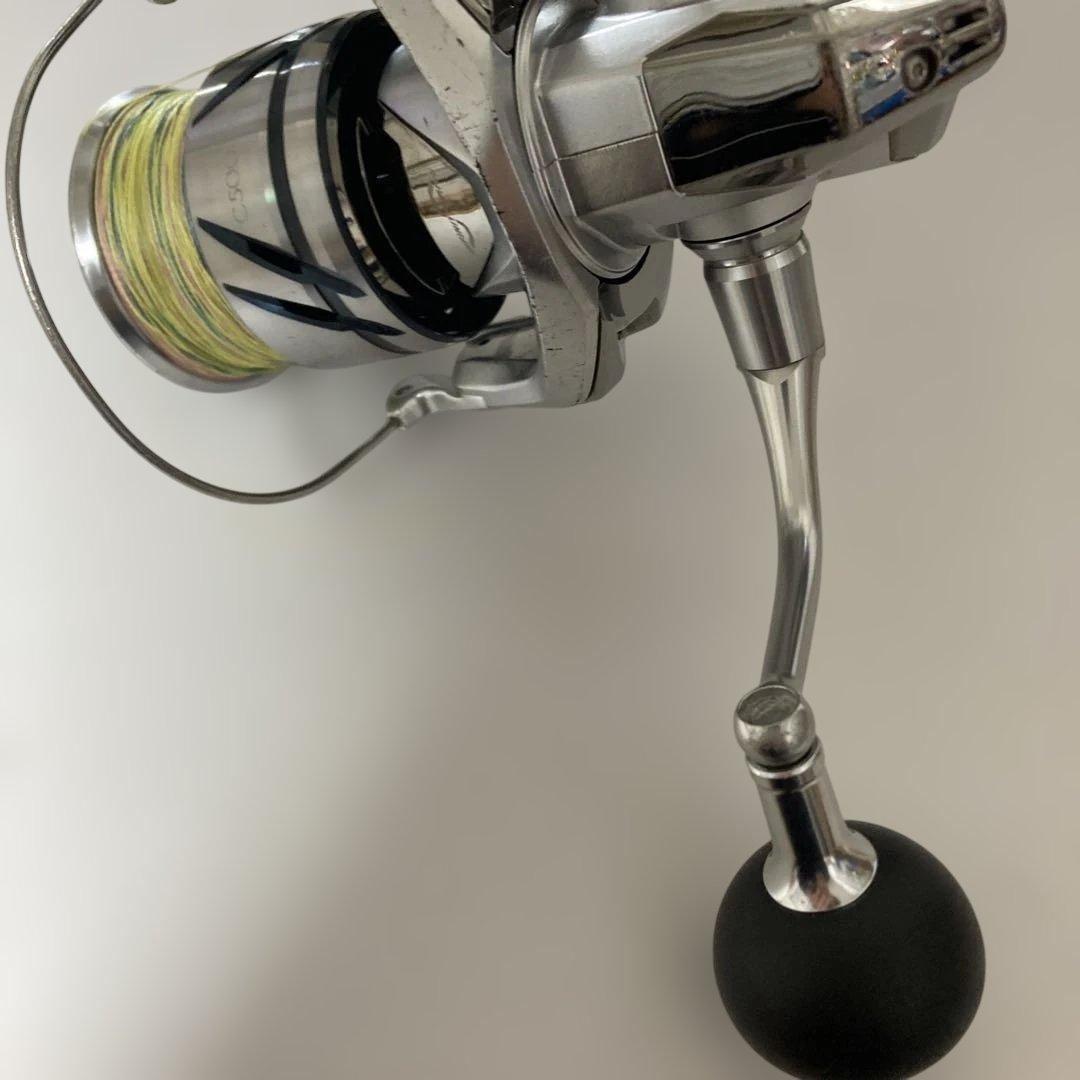 23ストラディック C5000XG