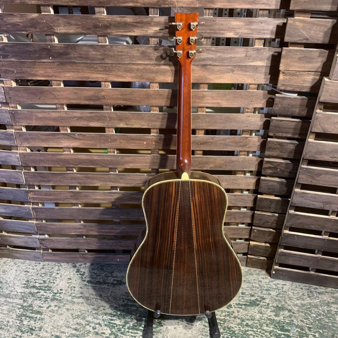 K992 YAMAHA アコースティックギター LL-7D