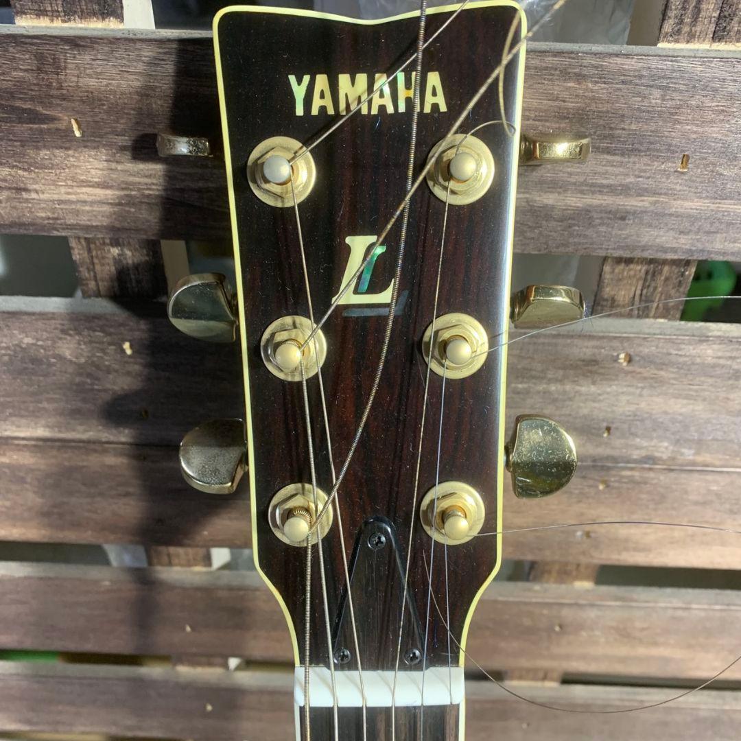 K992 YAMAHA アコースティックギター LL-7D