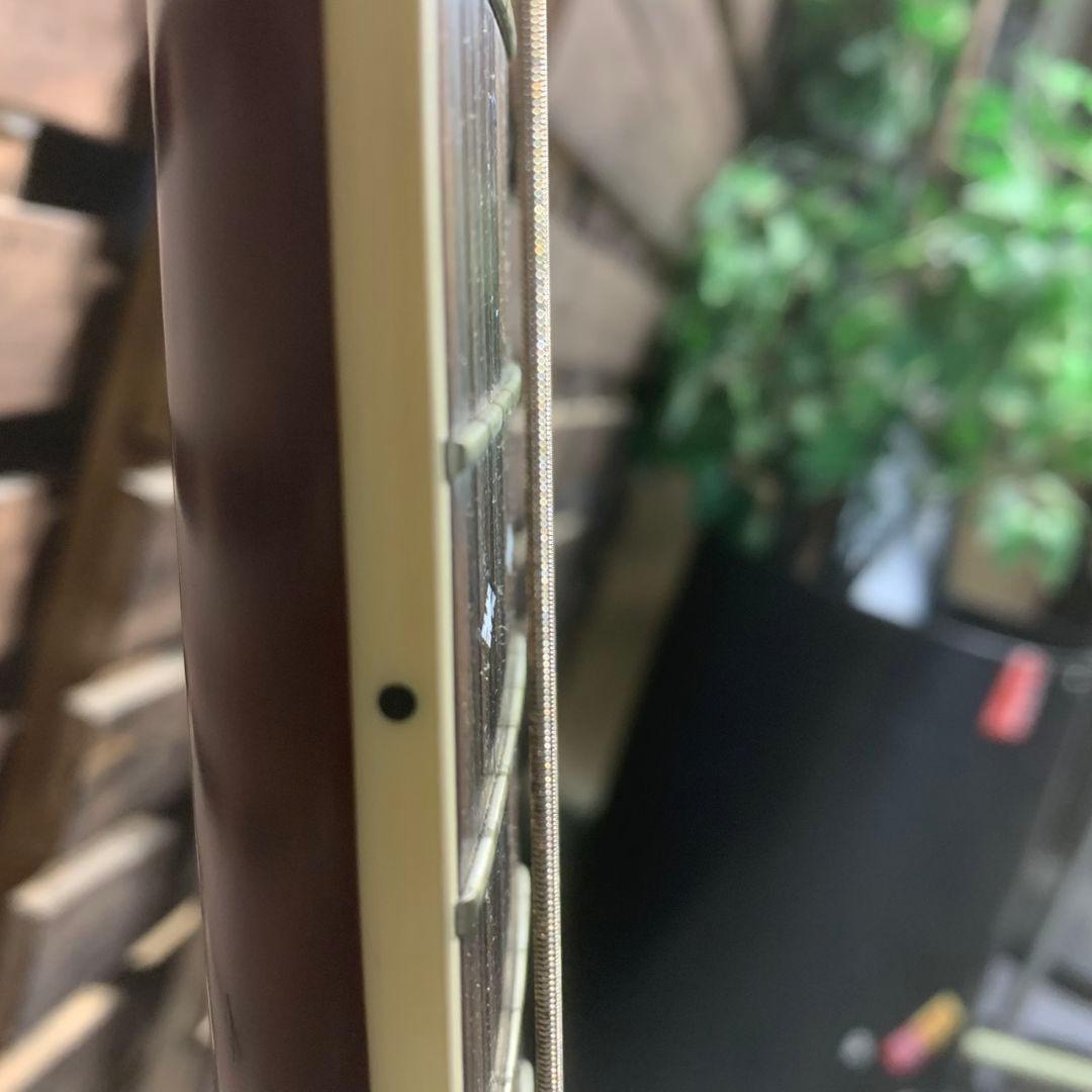 K992 YAMAHA アコースティックギター LL-7D