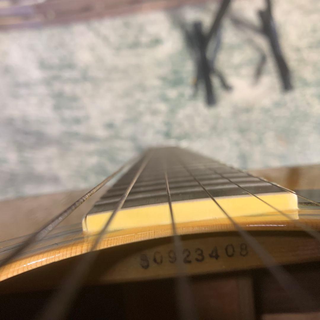 K992 YAMAHA アコースティックギター LL-7D