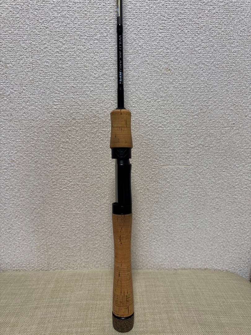 リチャーズ　ワイルドジョーカーRPG 603UL+